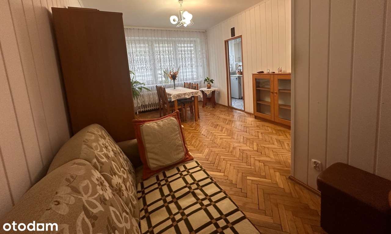 !!!REZERWACJA!!! Przytulne 27 m²  – idealne na start lub inwestycję - Pełny obrazek: 4/14