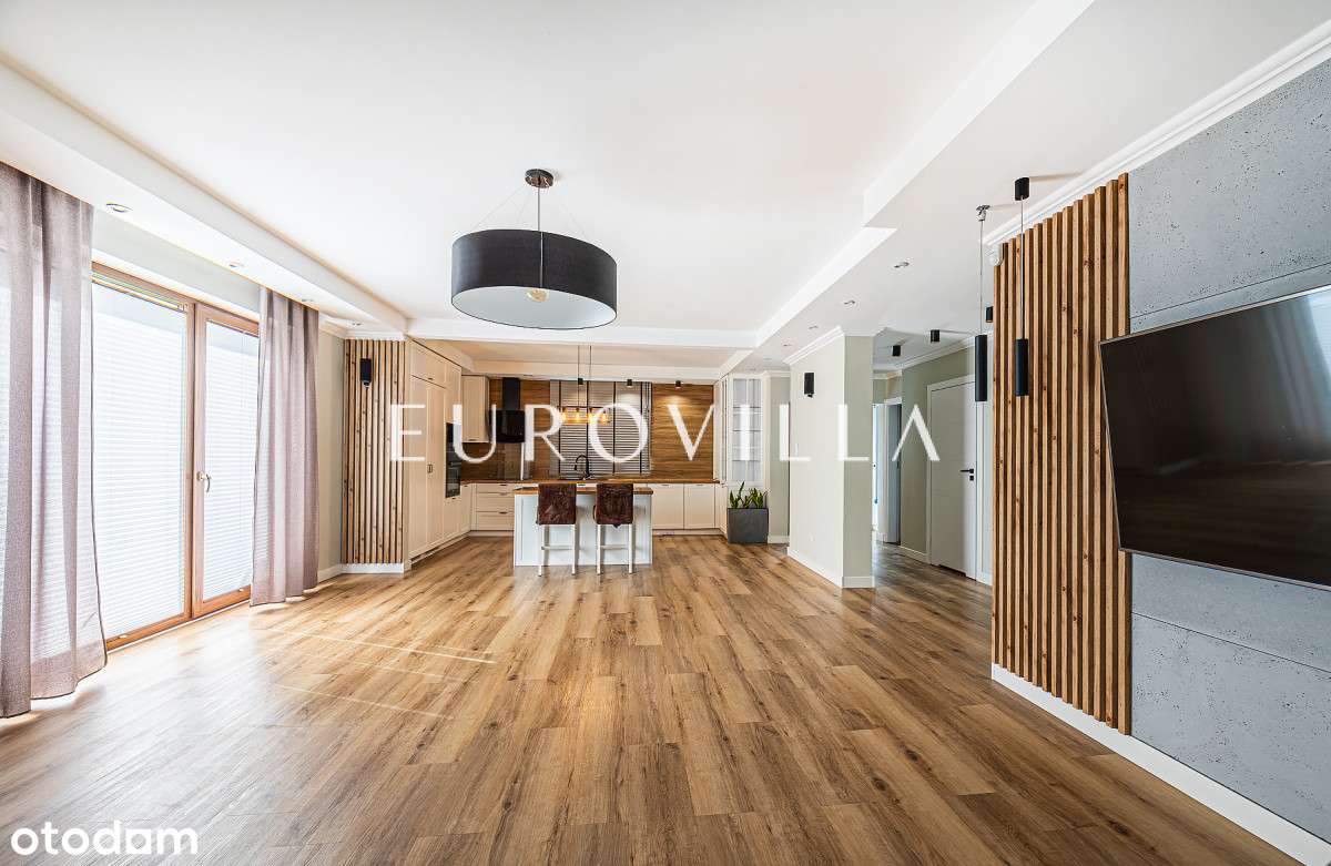 Duża działka, cicha okolica, komfortowy dom-4