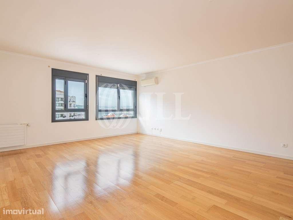 Apartamento T2 com estacionamento em Campolide, Lisboa - Grande imagem: 5/28