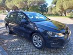 VW Golf Variant 1.6 TDi GPS Edition DSG - 6