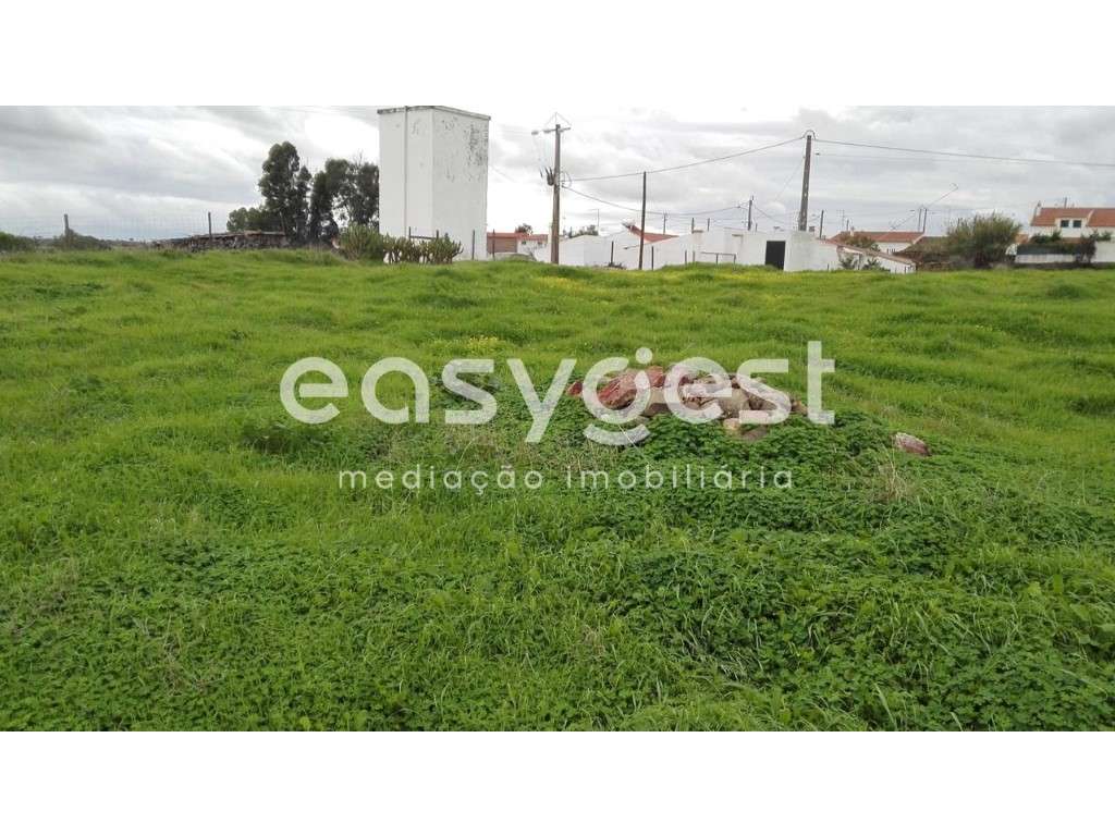 Terreno Rústico com Viabilidade de construção - Grande imagem: 4/6