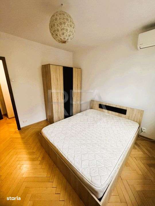 2 camere etaj 2 din 4 bloc anvelopat in Pajura - Imagine principală: 4/7