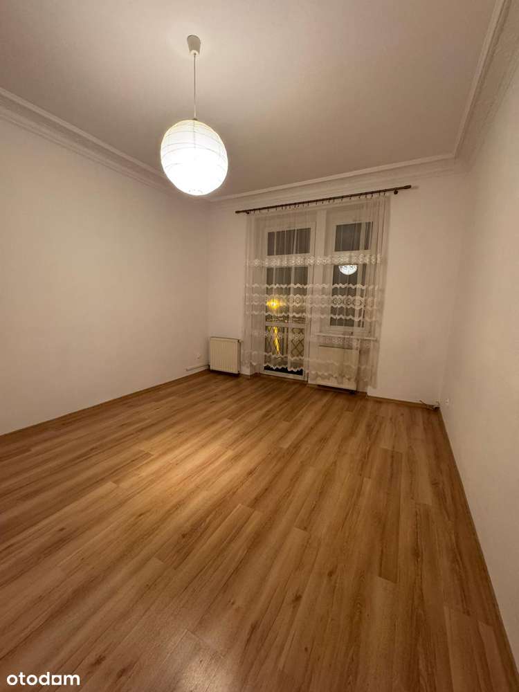 Rynek Łazarski - 3-pokojowe przy ul. Łukaszewicza 6 - Pełny obrazek: 5/9