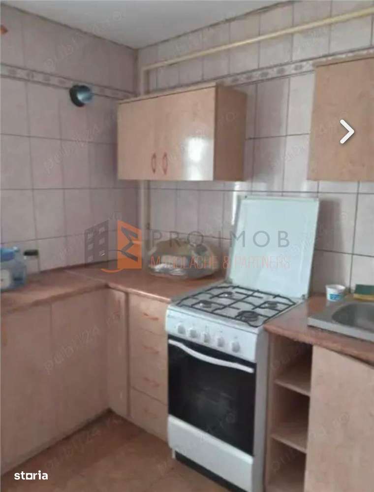 Apartament 3 camere cf 1  decomandat zona Centru - Imagine principală: 4/7