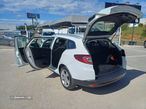 Renault Mégane Sport Tourer 1.5 dCi Dynamique S SS - 14