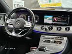Mercedes-Benz CLS 350 d 4Matic 9G-TRONIC AMG Line - 23