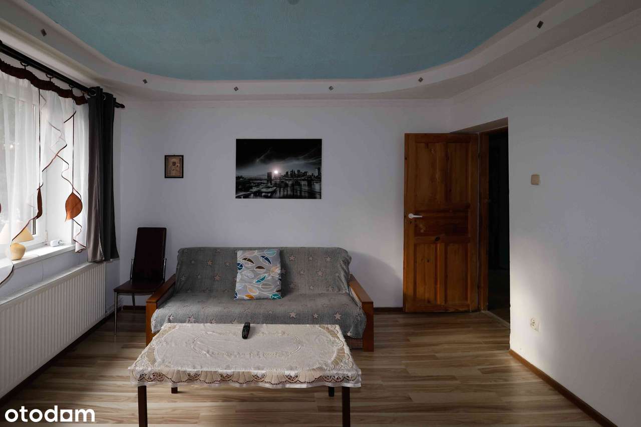 Dom wolnostojący - Pełny obrazek: 4/19