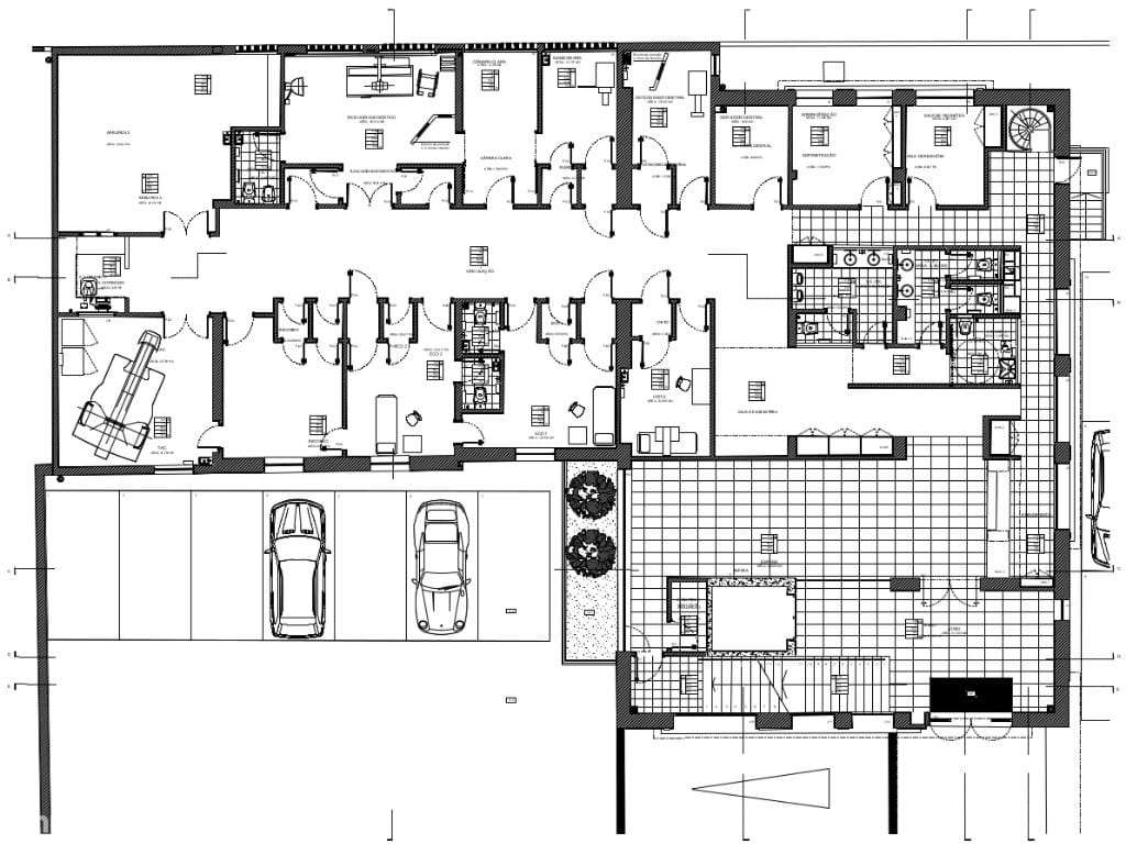 Loja T6 Venda em Santarém (Marvila), Santa Iria da Ribeira de Santarém - Grande imagem: 5/60