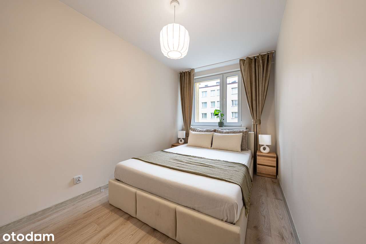 Sprawdź eleganckie mieszkanie blisko Parku Śląskiego-3