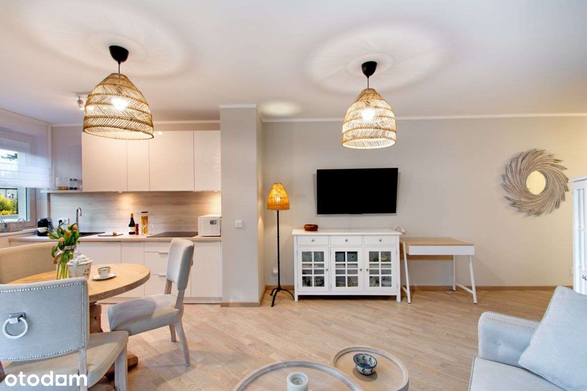 Rezydencja Park | Piękny apartament| Mielno - Pełny obrazek: 4/16