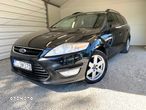 Ford Mondeo 2.0 TDCi Gold X - 3