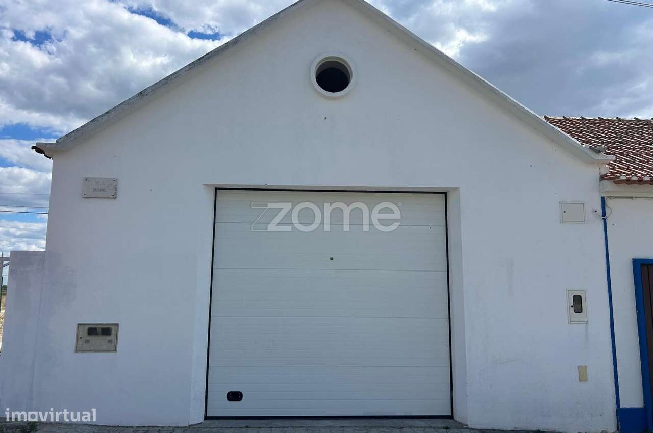 Armazém Grândola - Grande imagem: 2/11