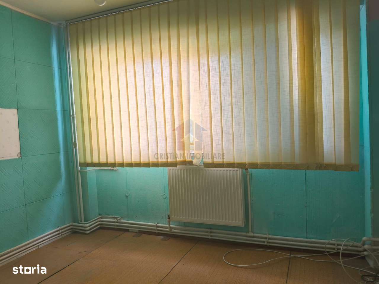 LIBER 4 camere, 80 mp, etaj 2,  Plantelor - Imagine principală: 5/10