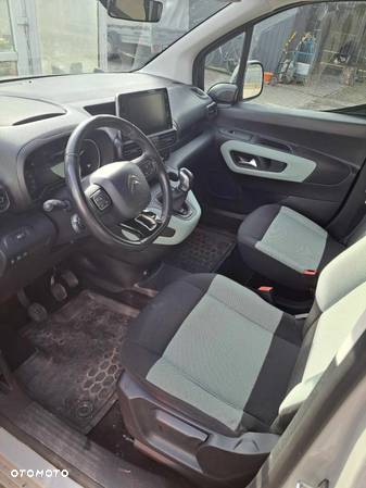 Citroën Berlingo M 1.5 BlueHDI Feel - 10