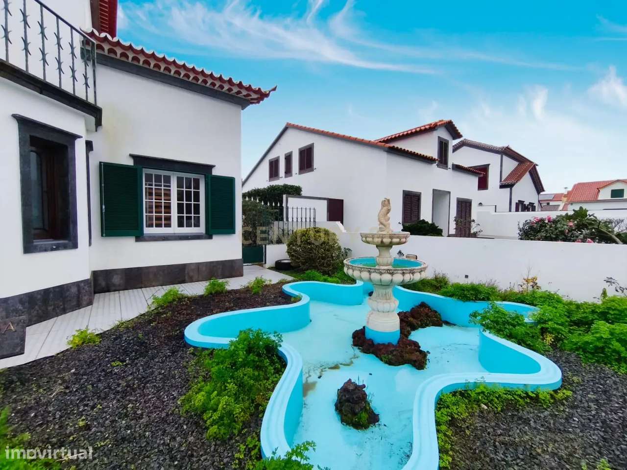 Casa em Relva, Ponta Delgada - 4 Quartos - Grande imagem: 3/25