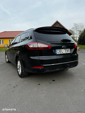 Ford Mondeo 2.0 TDCi Titanium - 6