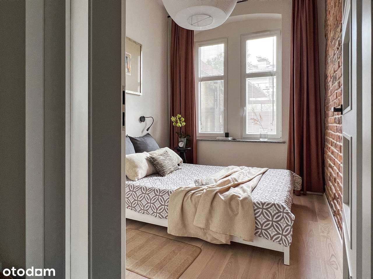 Wygodne w super lokalizacji - Pełny obrazek: 5/16