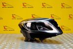 MERCEDES GLA W156 2013- REFLEKTOR LAMPA LED EU - 2