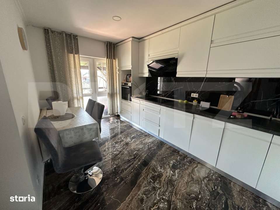 Casa moderna Sebes,5 camere,2bai,garaj - Imagine principală: 3/16