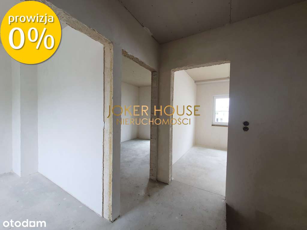 3 sypialnie/ogródek/2 miejsca parkingowe w cenie! - Pełny obrazek: 5/8