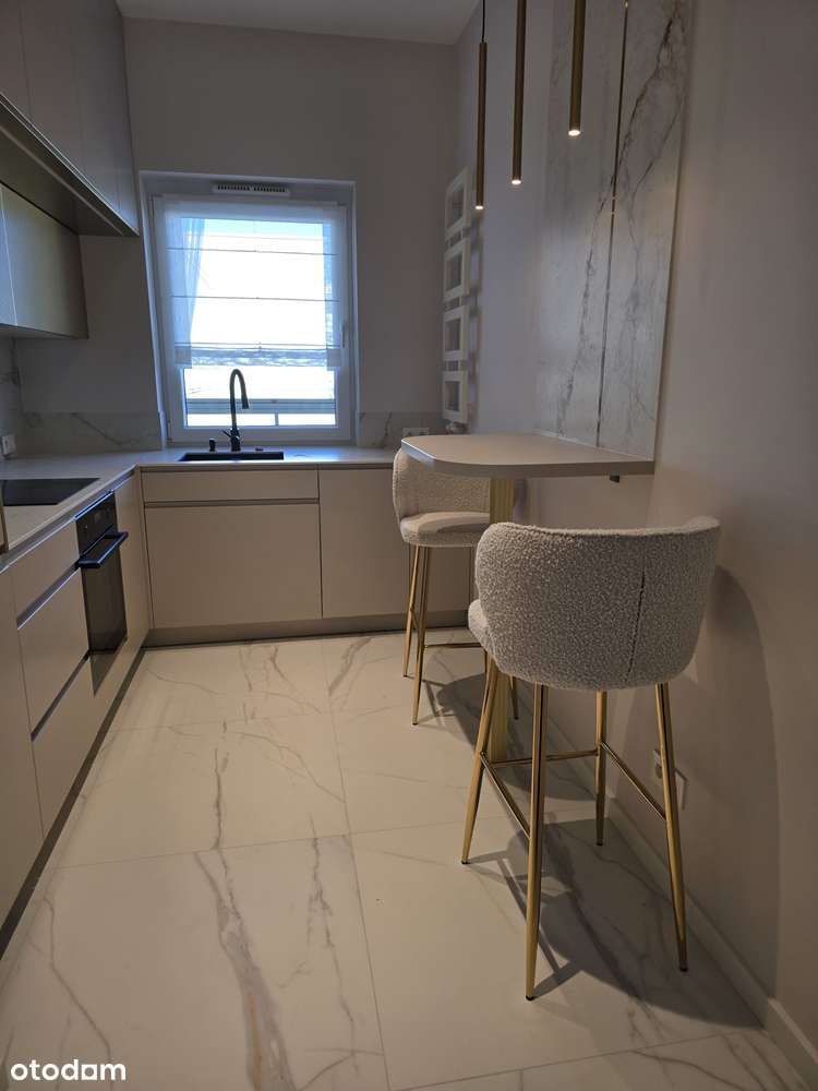 Do wynajecia mieszkanie 2 pokojowe na Plantach RacławickichWrocław - Pełny obrazek: 5/11