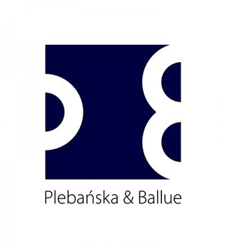 Plebańska&Ballue sc Logo