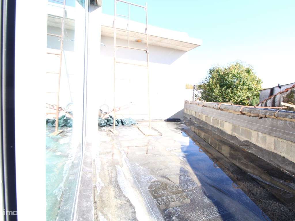 Venda Apartamento T1Cobertura com Terraço Novo, em Real, Braga-10