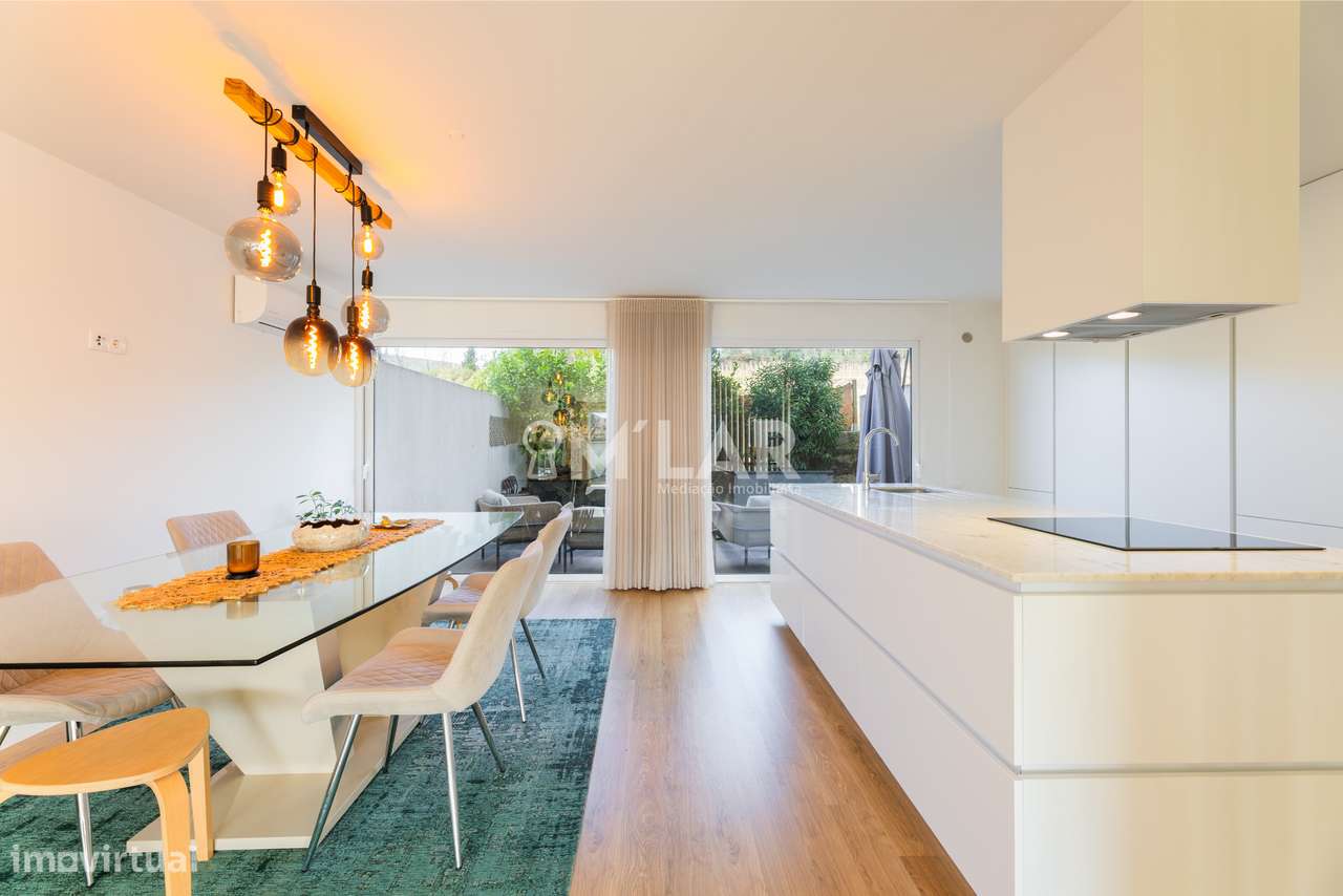 Moradia T3 em Mouquim, Vila Nova de Famalicão-14