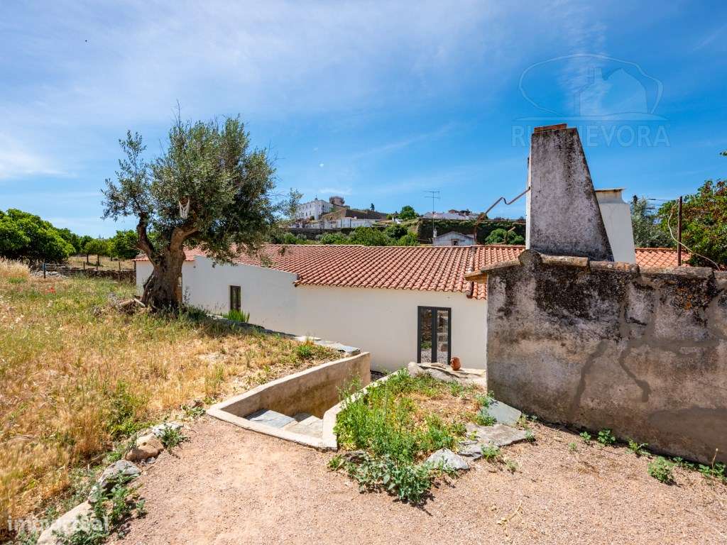 Quinta de São Miguel | Um Projeto Único junto ao Castelo de Estremo...-48