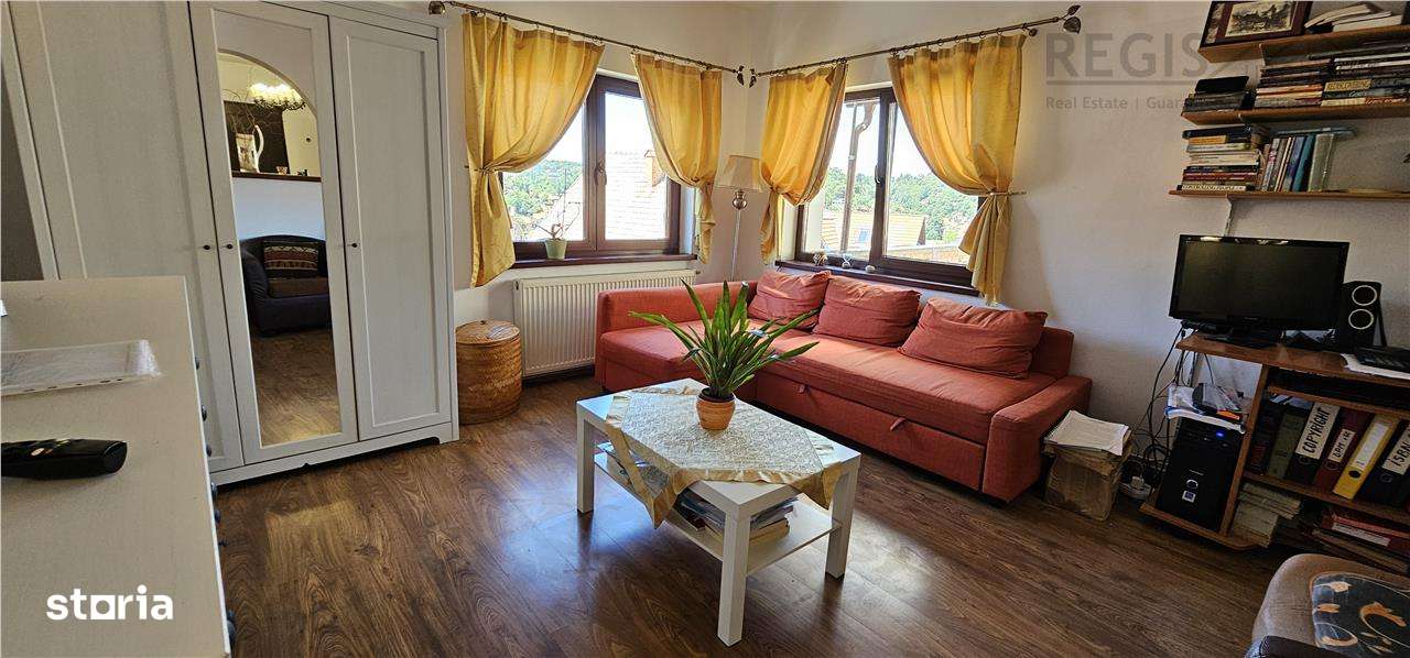 Casa cu curte Schei - Imagine principală: 1/17