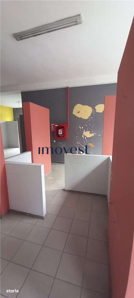 De  inchiriat spatiu comercial. - Imagine principală: 5/11
