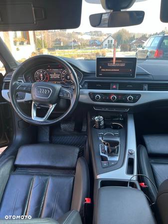 Audi A4 2.0 TDI S tronic - 12