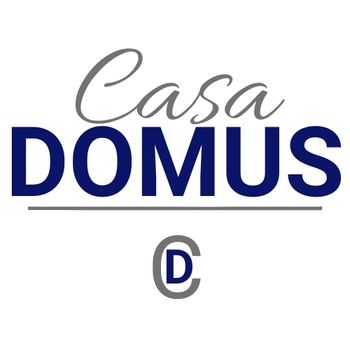 Imobiliaria Casa Domus Portugal Unipessoal Lda Logotipo