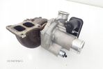 TURBO STELVIO GIULIA JEEP CHEROKEE 2.0T CHEROKEE KL 2.0T 270KM - 3