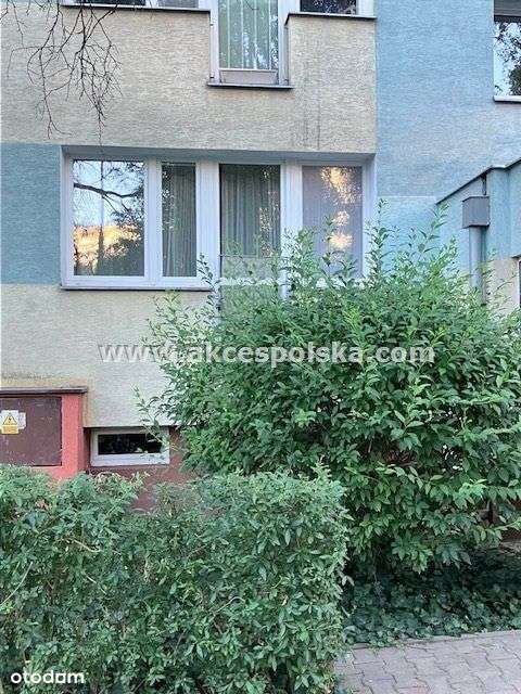 Mieszkanie, 31 m², Warszawa-17