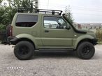 ZAWIESZENIE LIFT 2 CALE IRONMAN SUZUKI JIMNY 97-17 - 5