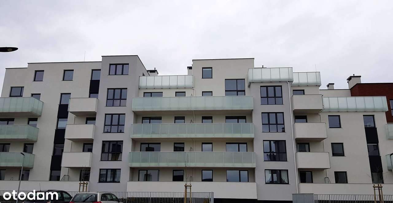 Mieszkanie 3 pok., parter, duży taras, os. Cascada, ul.Leszczynowa 18 - Pełny obrazek: 4/9