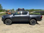 Toyota Hilux 2.4D 150CP 4x4 Double Cab AT Executive - 3