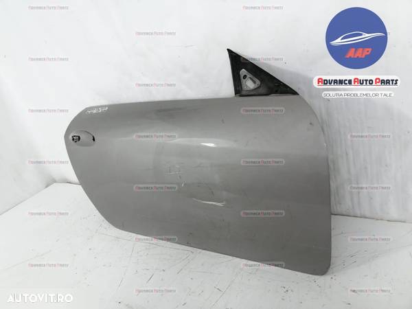 Usa Dreapta Fata Mercedes SLK r170 si r171 1996 la 2004 originala - 3