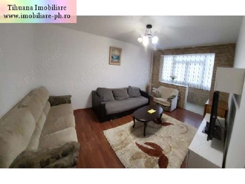 Apartament 3 camere de vanzare: Republicii(Prestij-8 Martie),etajul 2-1