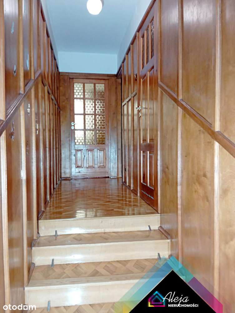 Bezczynszowe 4 pokoje.Północ C-8