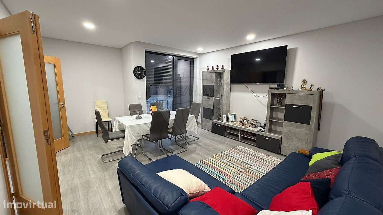 Apartamento T3 para venda - Grande imagem: 4/18