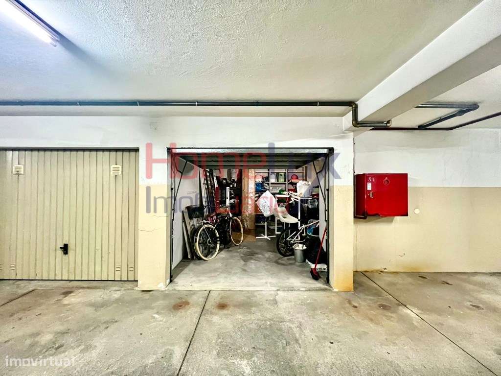 Apartamento T2 Renovado em São Cosme (Gondomar)-17