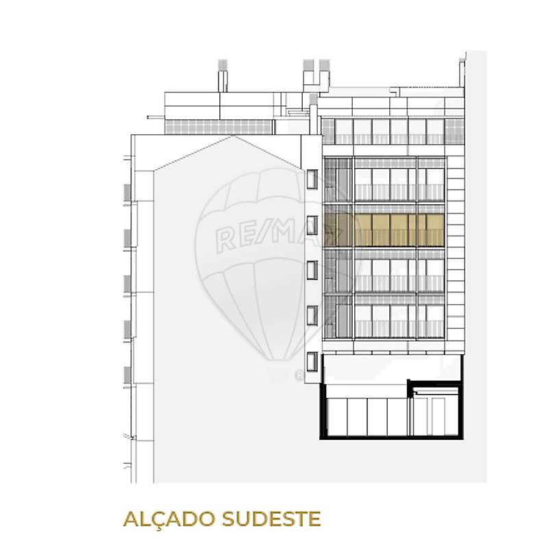 Apartamento T2 para venda - Grande imagem: 5/7