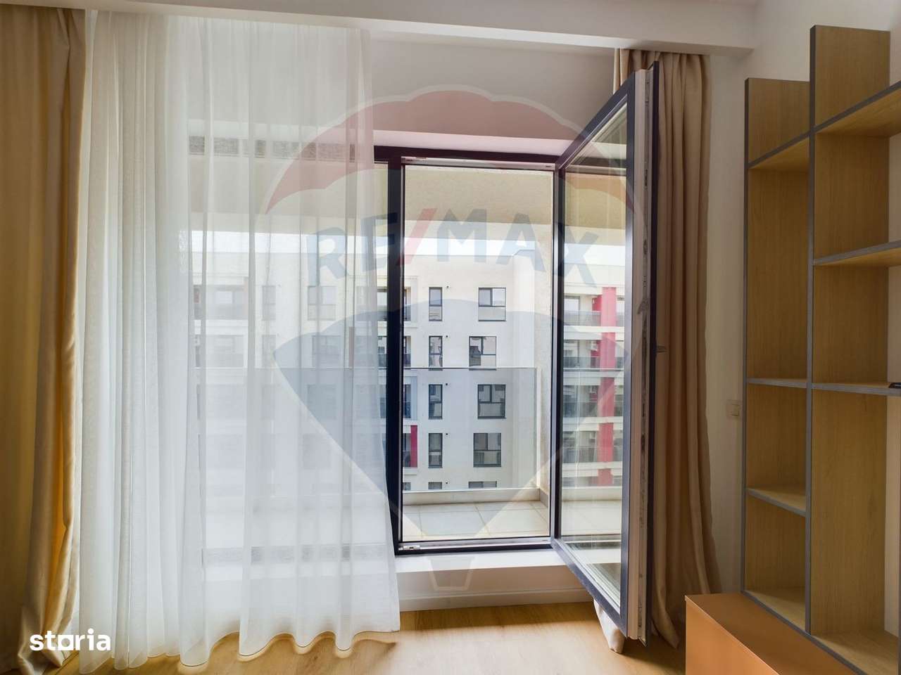 Apartament 2 camere de vanzare - Complex Exigent Faza 3-11