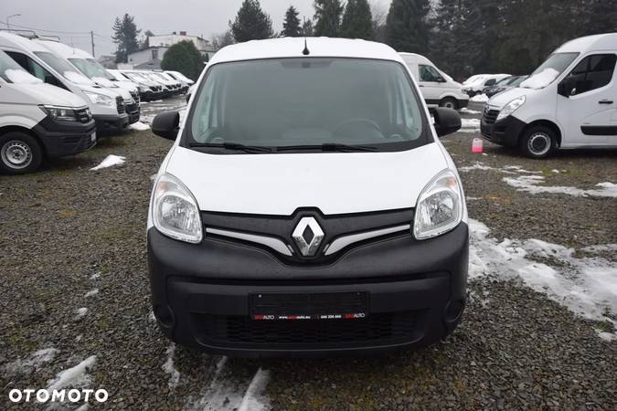 Renault KANGOO ​*1.5DCI​​*KLIMA​​*TEMPOMAT​​*LIMITER​*2 - 3