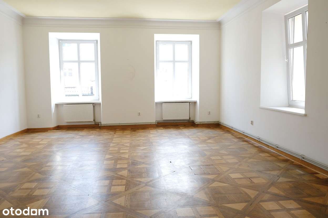 Centrum, 79 m2, biura gabinet, kamienica, 1 piętro - Pełny obrazek: 5/14