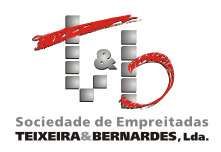 Sociedade de Empreitadas Teixeira e Bernardes Lda logo