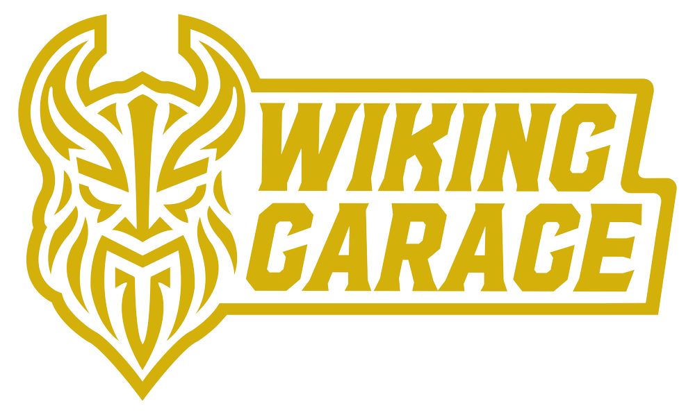 Wiking Garage