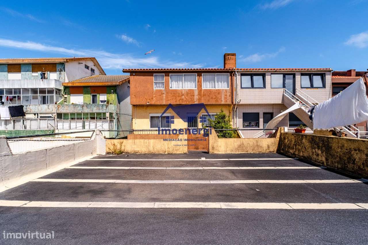 Moradia Bifamiliar - Vila do Conde-38